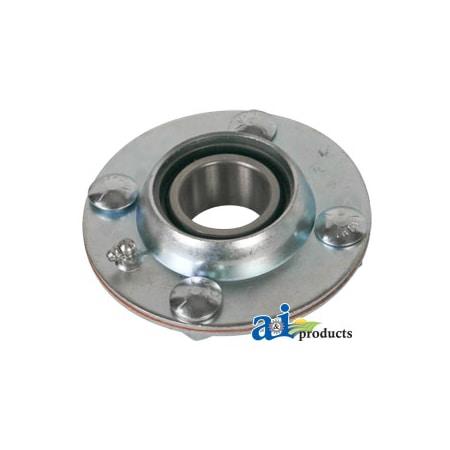 A & I Products Kit, Bearing; W/ Flanges & Gaskets 6.9" x7" x2.5" A-AA30942